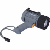 OZtrail R500 Rechargeable Spotlight Torch/2000mAh Battery/Dust & Water Resistant