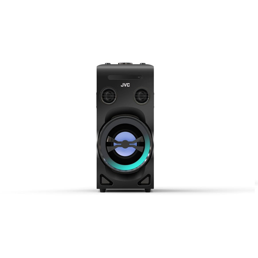 JVC DVD Speaker System with Bluetooth - XS-N5320PBBA – TheITmart