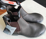 Tredlite Rosedale II Work / Safety  Shoes Size 9.5 Colour - Brown
