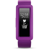 Fitbit Ace 2 Kids Activity Tracker (Grape/Night sky) / Purple/Pink/Blue