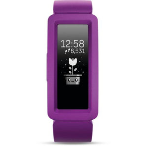 Fitbit Ace 2 Kids Activity Tracker (Grape/Night sky) / Purple/Pink/Blue