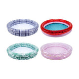 Backyard Round Pool - Assorted / Suitable for 6+ Years