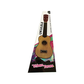 Ukulele Guitar / Durable nylon strings