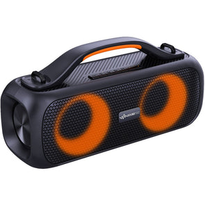 Soundtec 2.0CH Wireless Mini Boombox - TheITmart