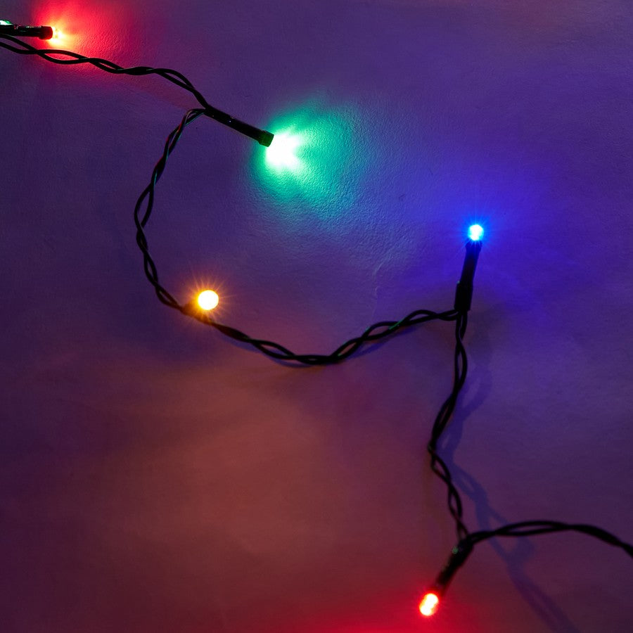Mirabella Christmas Genio Wi-Fi 500 Lights - Icicle - TheITmart