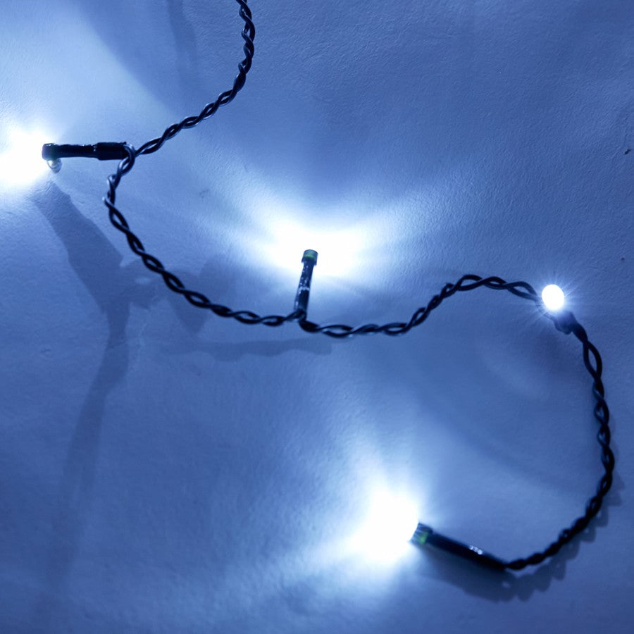 Mirabella Christmas Genio Wi-Fi 500 Lights - Icicle - TheITmart