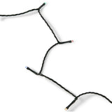 Mirabella Christmas Genio Wi-Fi 500 LED Fairy Lights - Multi Colour - TheITmart