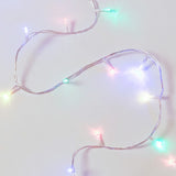Mirabella Christmas 19.9m Low Voltage 250 LED Multicolour String Lights - TheITmart