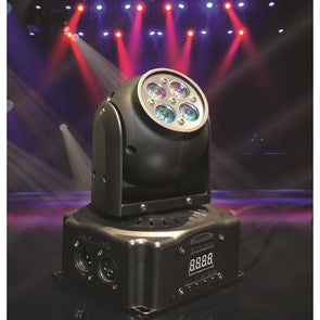 Stadium LED Moving Head - MVHEDL1 / Programmable Lighting Effects