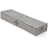Christmas Wrap & BowTree Storage Bag/103cm x 32cm x 15cm - TheITmart
