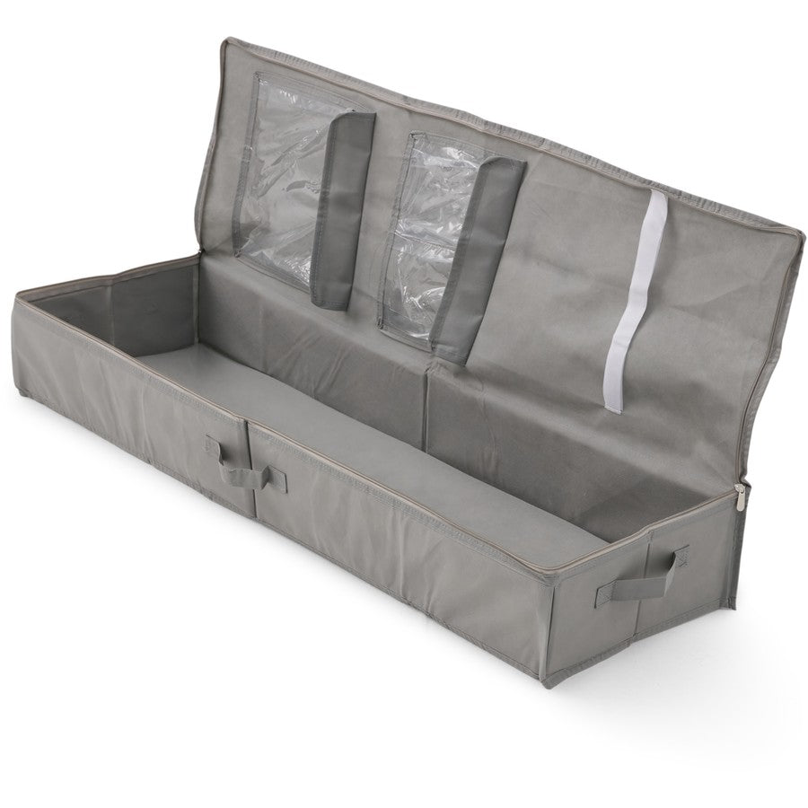 Christmas Wrap & BowTree Storage Bag/103cm x 32cm x 15cm - TheITmart