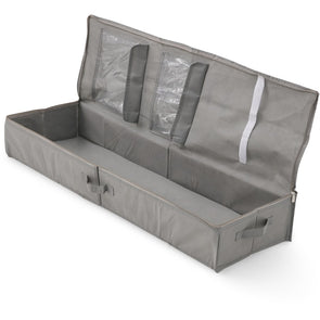 Christmas Wrap & BowTree Storage Bag/103cm x 32cm x 15cm