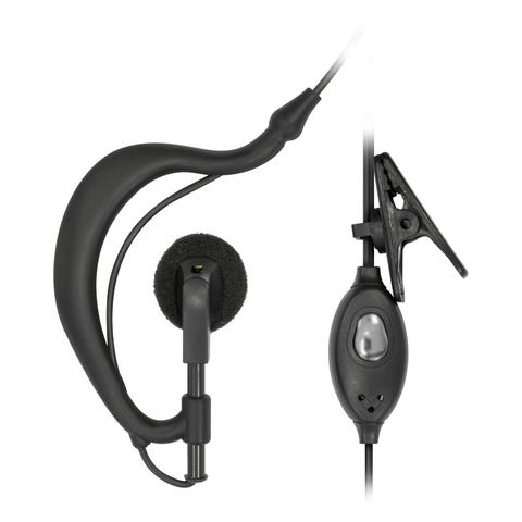XCD 2W UHF Handheld CB Radio - 240v