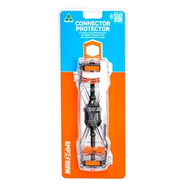 Ampfibian X1 Weatherproof Connector Protector - TheITmart