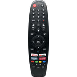 JVC 32" Travel HD LED Android 11 TV - LT-32N3135A