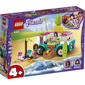 LEGO Friends Juice Truck - 41397