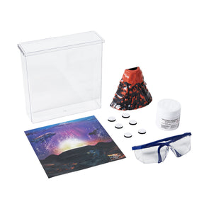 Underwater Volcano Kit for Ages 10+ Years