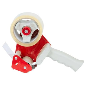 Wrap & Move Plastic Tape Gun Dispenser -02020/Packing Kit/Moving Kit/Tape Gun