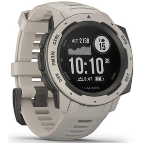 Garmin Instinct Sports Watch (Tundra)