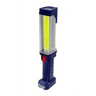 Click COB Aluminium Body Handheld Work Light