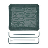 Anko Pet Bed Elevated - Medium / Indoor & outdoor Use
