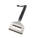 BBQ Buddy BBQ Grill Rake / Scraper for Cleaning Hot Plates - TheITmart