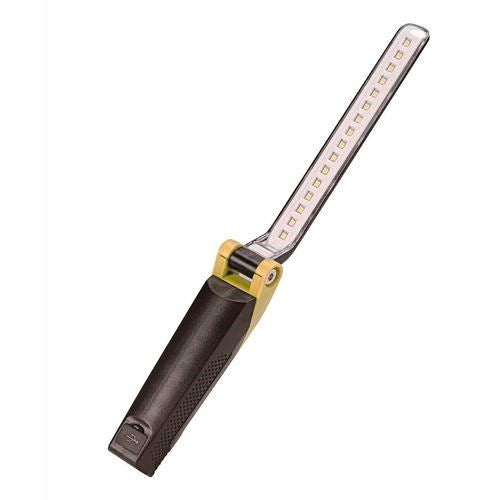 Taller Rechargeable LED Inspection Light with Slim Head Design/For Indoor & Outdoors