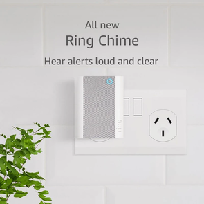 Ring Chime Indoor Chime (Gen 2) - B09L462YVZ