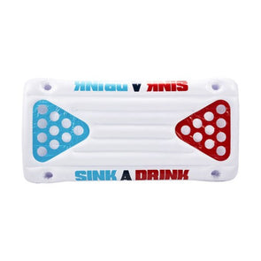 Inflatable Sink a Drink Game / Repair patch included