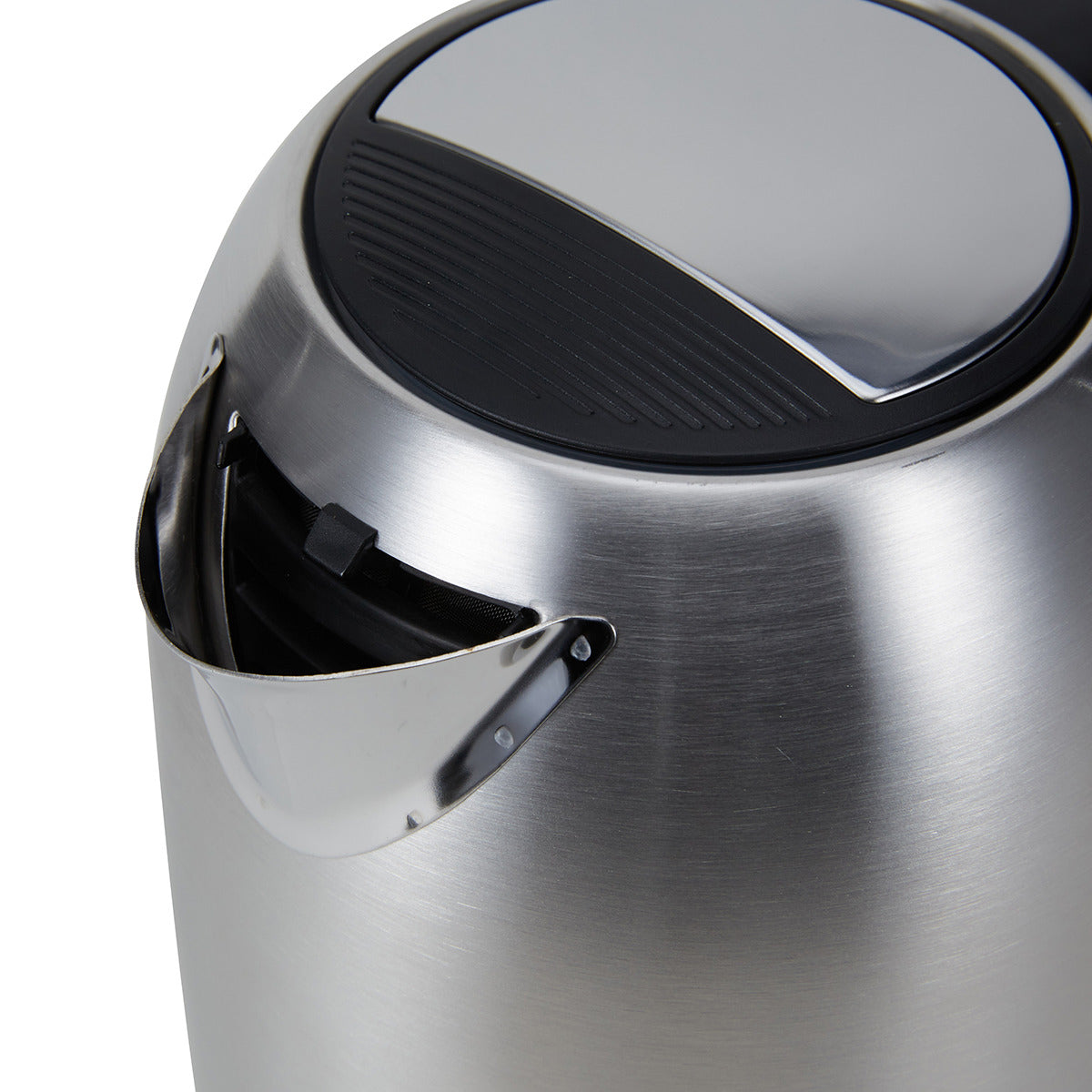 Anko 1.7L Stainless Steel Kettle