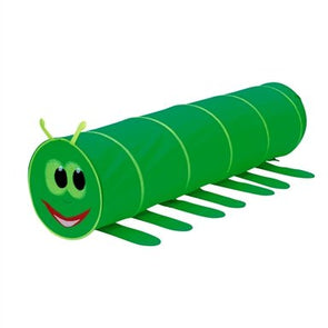Sommersault Worm Play Tunnel Age Range 3+ Years