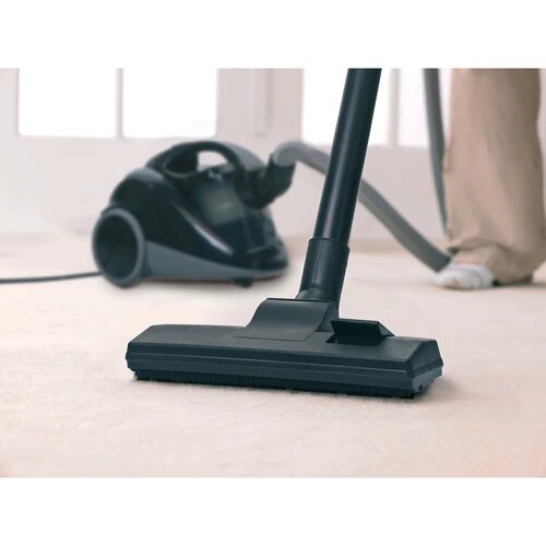 Black+Decker 1380W VM1450-XE  Bagless Vacuum Cleaner