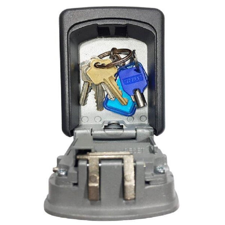 Lock Guard Key Safe/Fits up to 5 House Keys – TheITmart