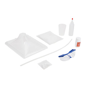 Mould & Create Volcanic Eruptions Kit for Ages 10+ Years