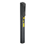 Ledlenser 150 Lumen Rechargeable Pen Work Light & Laser Pointer Colour Grey