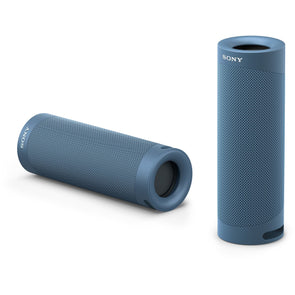 Sony Compact Extra Bass Wireless Speaker - Blue SRSXB23L