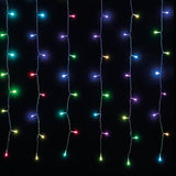 Arlec Smart 300 RGB LED Low Voltage Curtain Light / For Indoor & Outdoor
