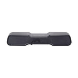 Anko Gaming Desktop PC Soundbar with RGB - Black / 3W x 2