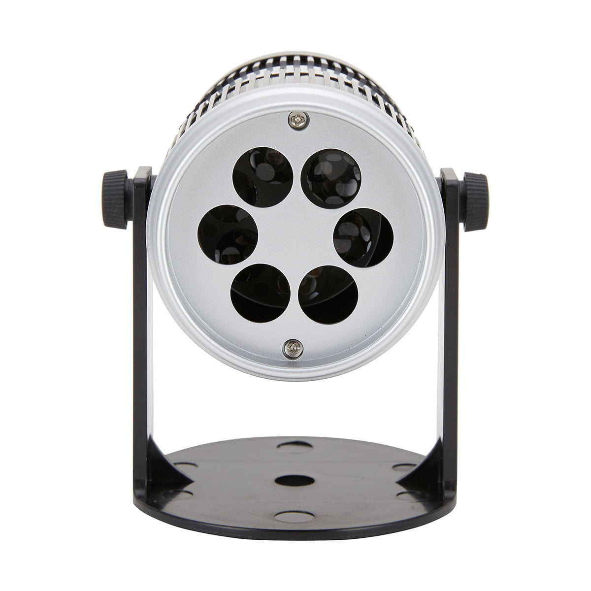 Light Projector/4LED lights/Battery Powered