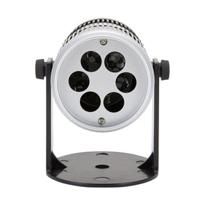Light Projector/4LED lights/Battery Powered