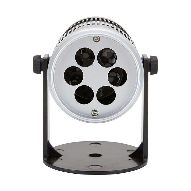 Light Projector/4LED lights/Battery Powered