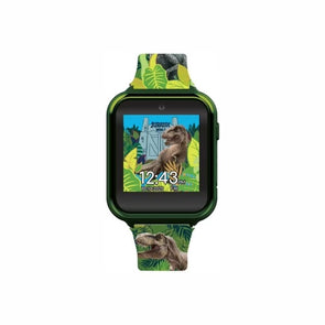 Jurassic World Smart Watch / Suitable for ages: 3+ years