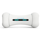 Cheerble Wickedbone Smart Interactive Dog Toy - White