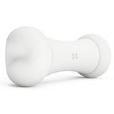 Cheerble Wickedbone Smart Interactive Dog Toy - White