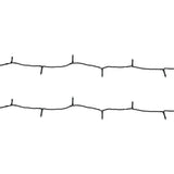Low Voltage 250 LED Warm White String Lights / 8 Functions / Indoor Or Outdoor - TheITmart