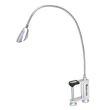 Gasmate Flexible BBQ Light / 6 LED Lights / 3 x AAA Batteries Included - TheITmart
