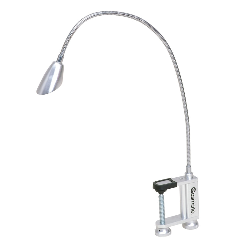 Gasmate Flexible BBQ Light / 6 LED Lights / 3 x AAA Batteries Included - TheITmart