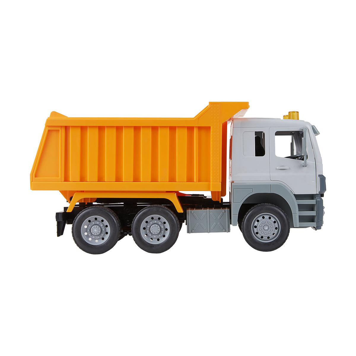 Anko Lights & Sounds Dump Truck Suitable for Ages 3+ Years