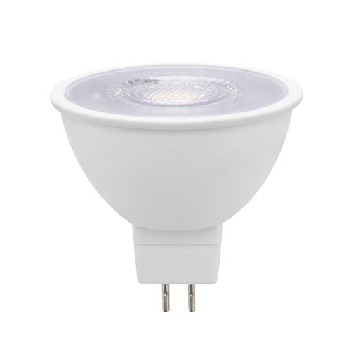 Luce Bella 4 Pack 6W 500lm 60° Warm white MR16 Led Globe - GLD095BX