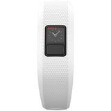 Garmin Vivofit 3 Activity Tracker - White